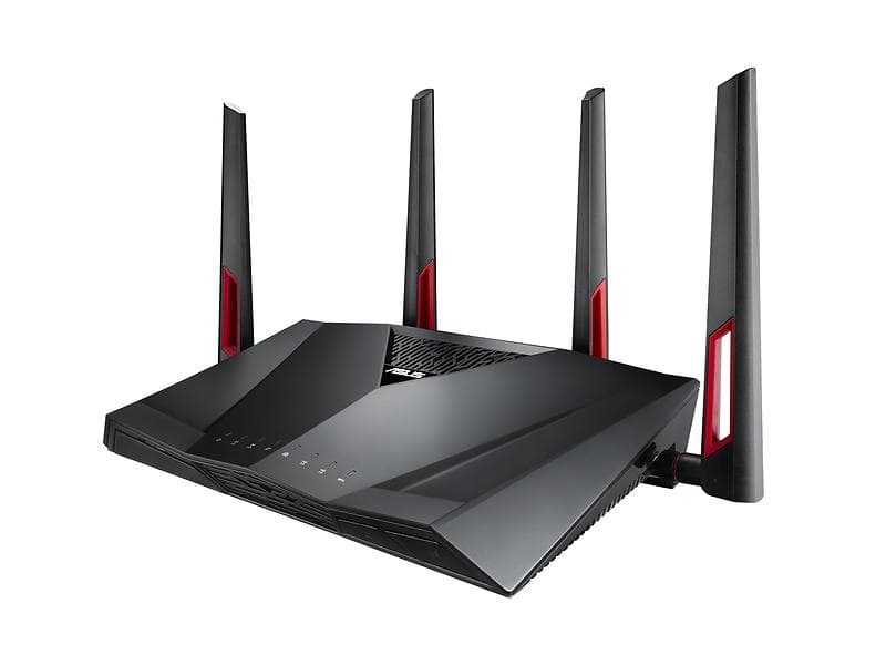 Asus RT-AC88U