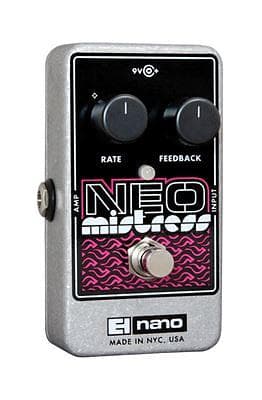 Electro Harmonix Nano Neo Mistress Flanger