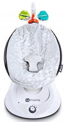 4moms RockaRoo