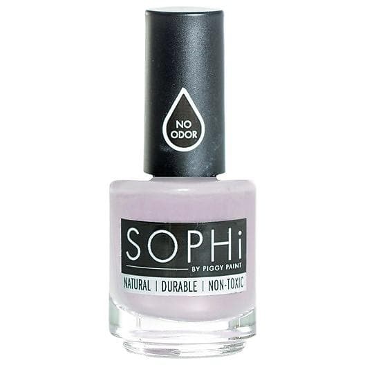 SOPHi Natural Nail Polish 15ml