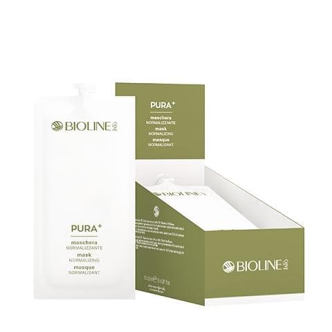 Bioline Pura+ Normalizing Mask 20ml