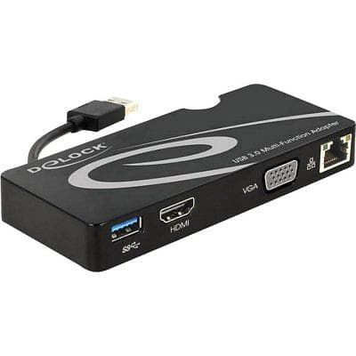DeLock Adapter USB 3.0 (62461)