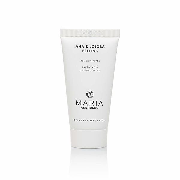 Maria Åkerberg AHA & Jojoba Peeling 100ml