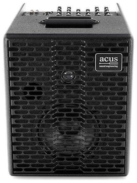 Acus One 6T