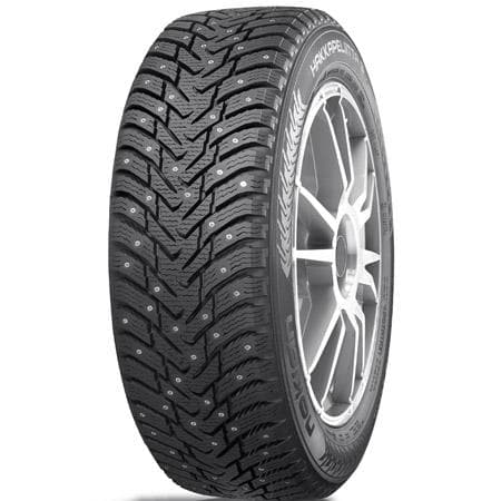 Nokian Hakkapeliitta 8 255/40 R 18 99T Dubbdäck