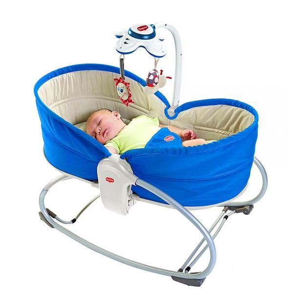 Tiny Love 3-in-1 Rocker Napper