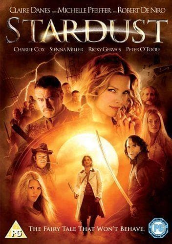 Stardust (UK) (DVD)