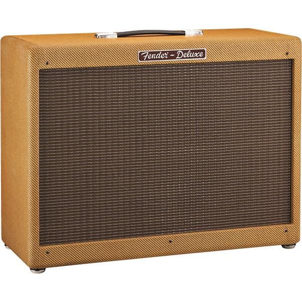 Fender Hot Rod Deluxe 112 Enclosure Lacquered Tweed Limited Edition