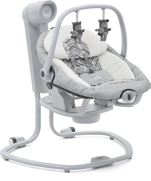 Joie Baby Serina 2-in-1