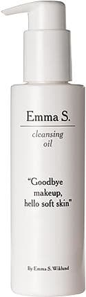 Emma S Cleansing Oil 150ml