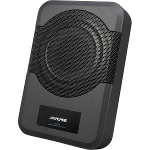 Alpine PWE-S8