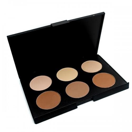 Pashion Contour Kit