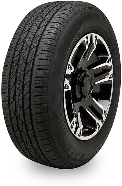 Nexen Roadian HTX RH5 265/65 R 17 112H