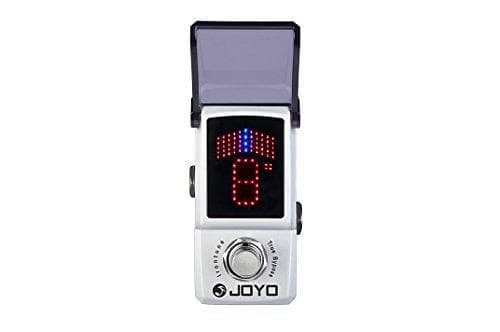 Joyo JF-326 Irontune Tuner