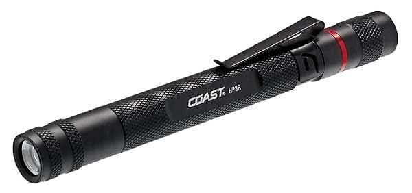 Coast HP3R