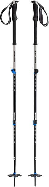 Black Diamond Expedition 3 Telescopic