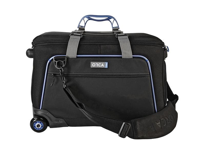 Orca Bags OR-10 Trolley Bag