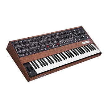 Sequential Prophet 5