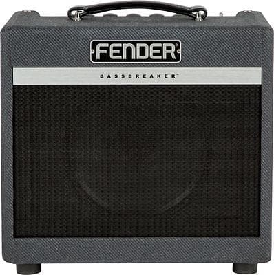 Fender Bassbreaker 007 Combo