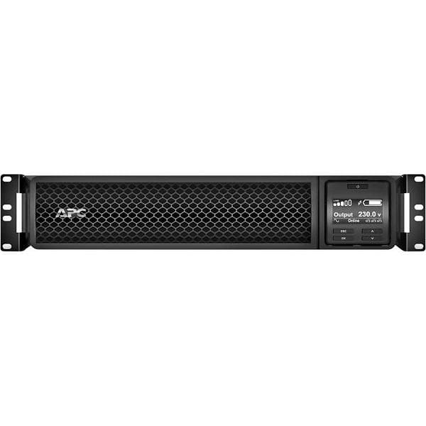 APC Smart-UPS SRT SRT3000RMXLW-IEC