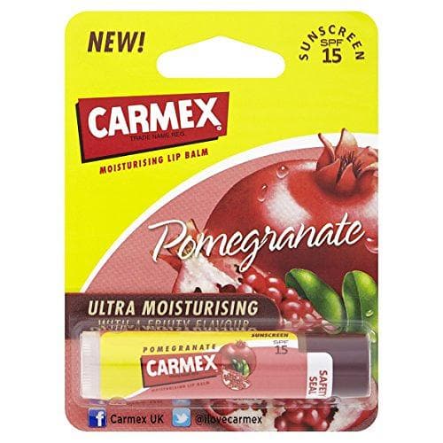 Carmex Ultra Moisturising Lip Balm Stick