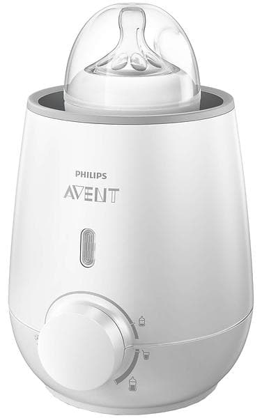 Philips Avent Fast Bottle Warmer SCF355