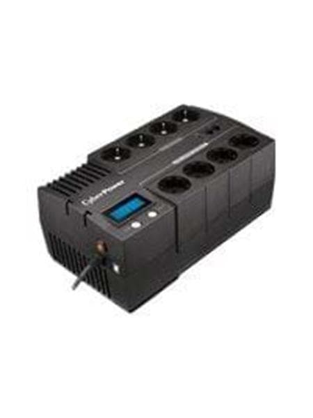 CyberPower BRICs LCD BR1200ELCD