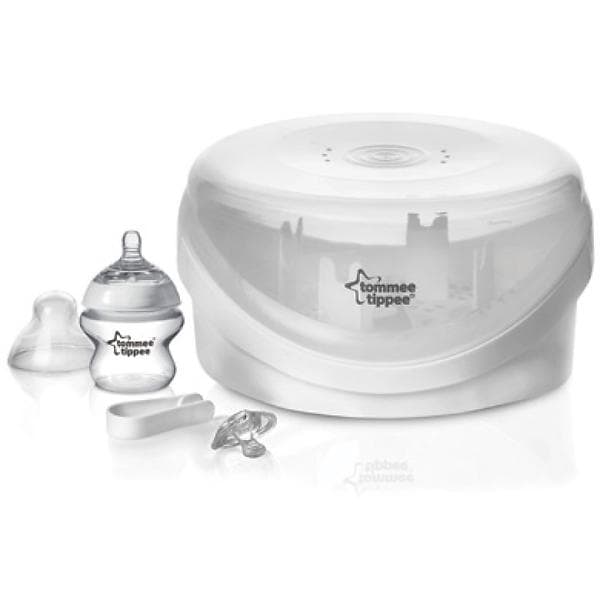 Tommee Tippee Closer To Nature Microwave Sterilizer