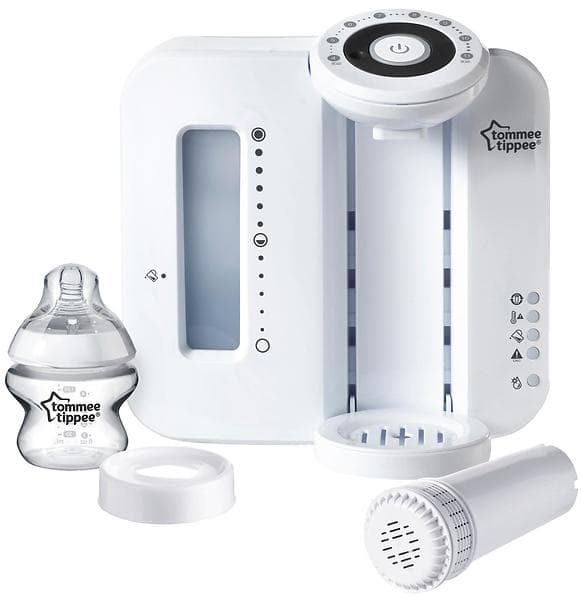 Tommee Tippee Closer To Nature Perfect Prep