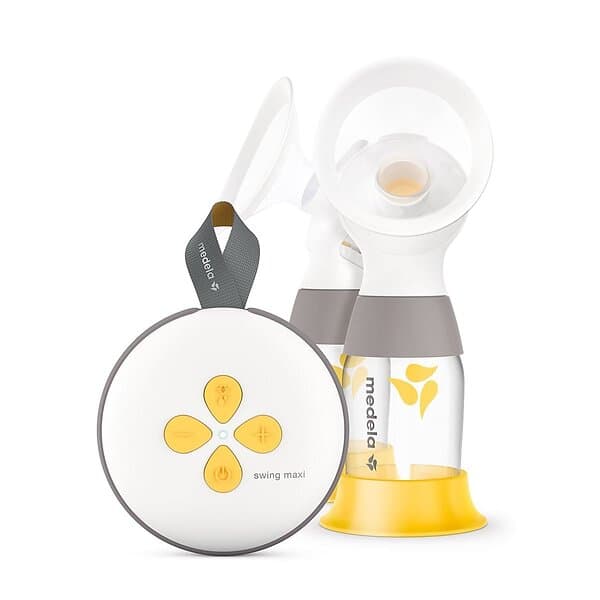 Medela Swing Maxi Double Electric New