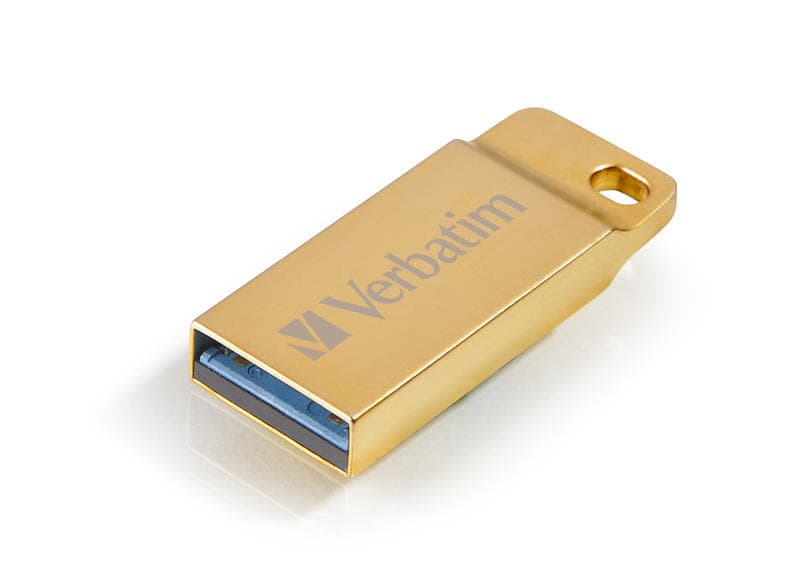 Verbatim USB 3.0 Metal Executive 32GB