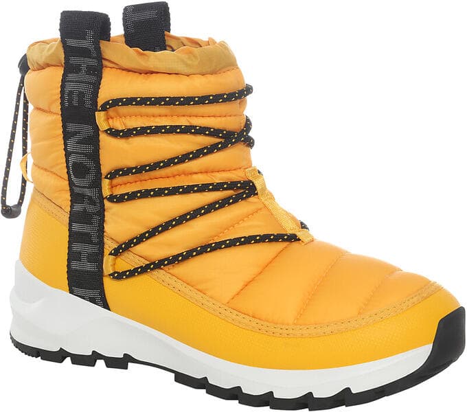 The North Face Thermoball Lace Boots