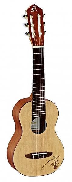 Ortega Guitarlele RGL5