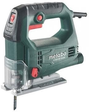 Metabo STEB 65 Quick