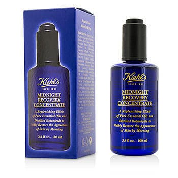 Kiehl's Midnight Recovery Concentrate 100ml
