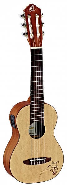 Ortega Guitarlele RGL5E