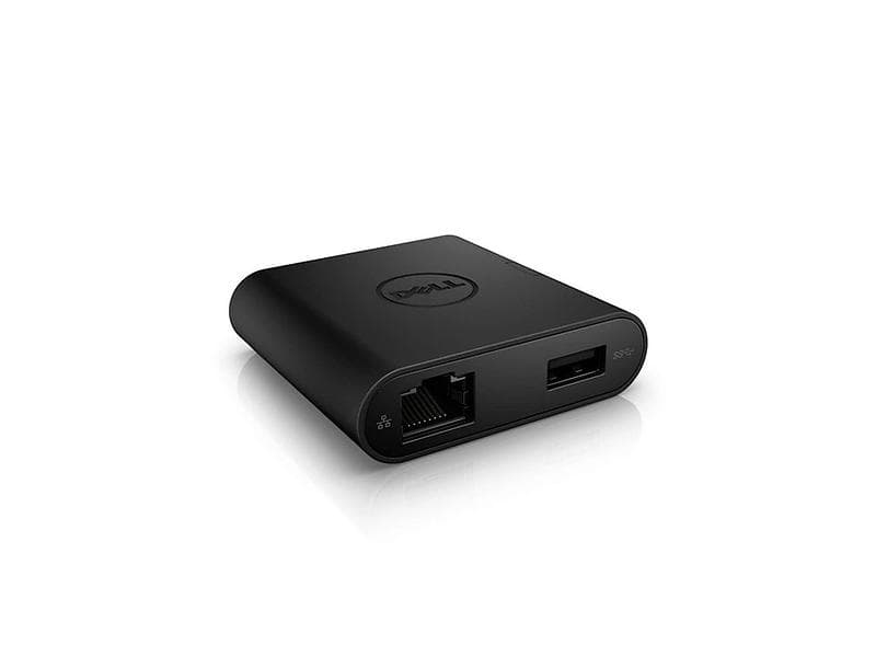 Dell Adapter USB-C (DA200)