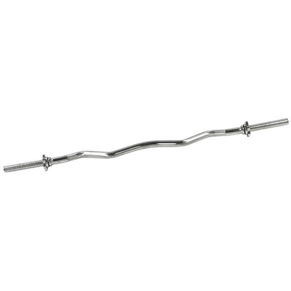 JTC Power Curlstång Z 10kg