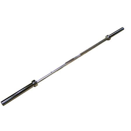 JTC Power Skivstång 20kg