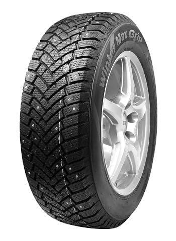 Linglong Winter Max Grip 175/65 R 14 86T Dubbdäck