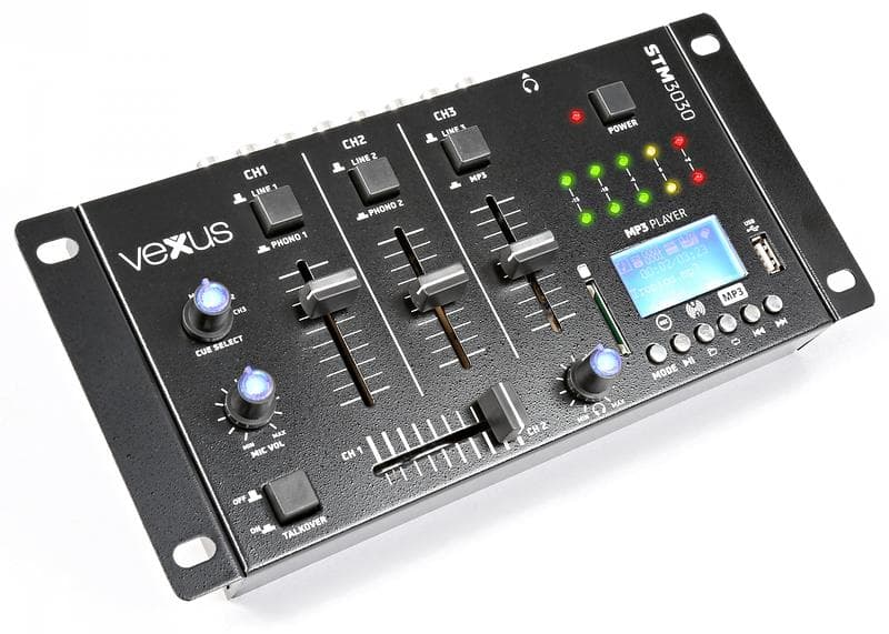 Vexus STM3030