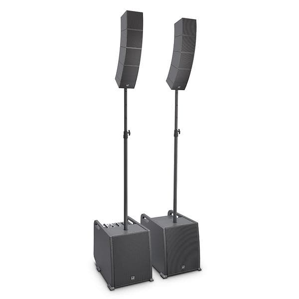 LD Systems CURV 500 PS