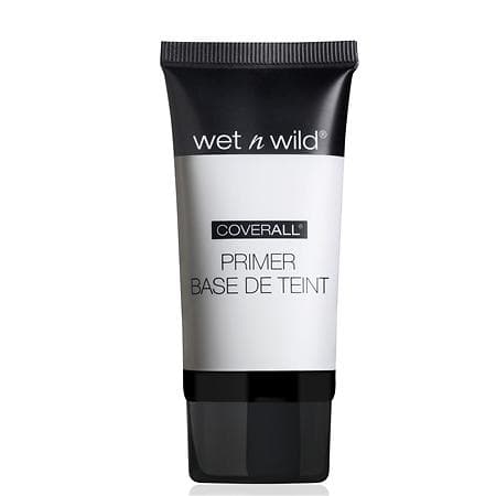 Wet N Wild Cover All Face Primer