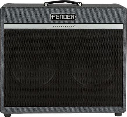 Fender Bassbreaker BB-212 Enclosure