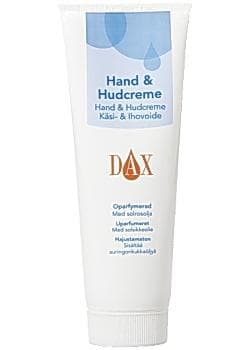 DAX Hand & Body Creme 250ml