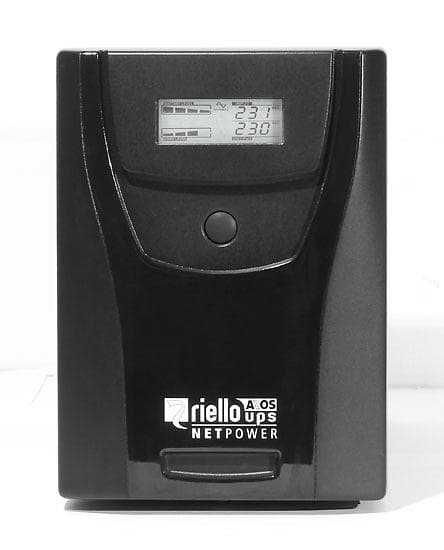 Riello Net Power NPW 1500