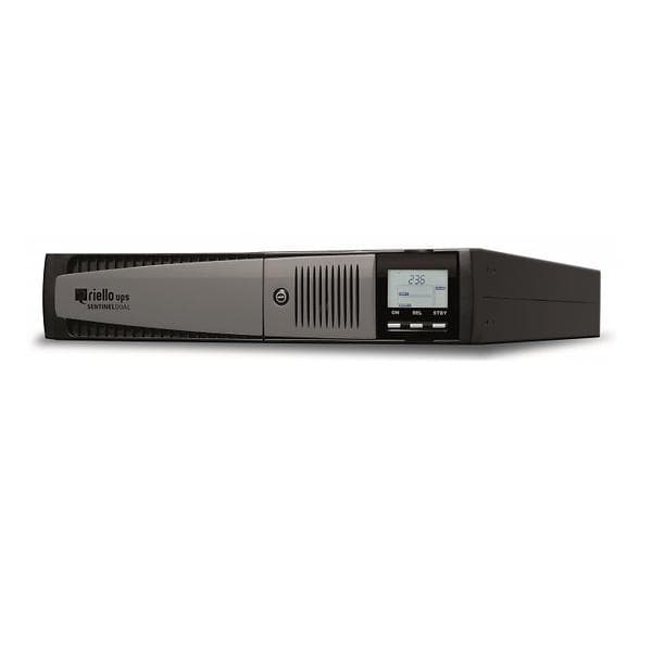 Riello Sentinel Dual SDH 1000