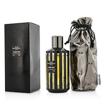 Mancera Lemon Line edp 120ml