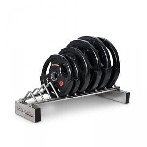 InSportLine PR50 Weight Rack