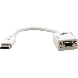 Kramer ADC-DPM/GF DisplayPort - VGA M-F 0,3m